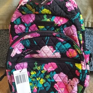 Vera Bradley Essential Compact Backpack